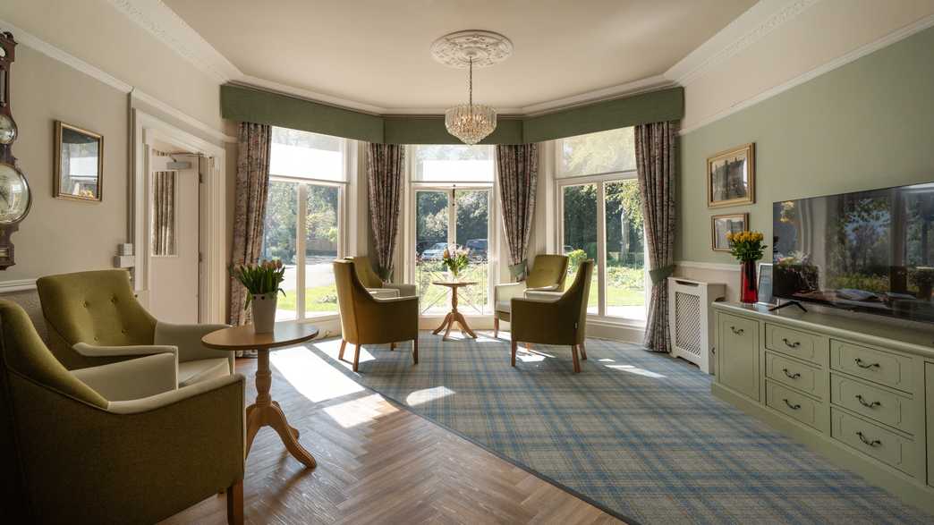 Headingley Hall Care Home Care Home Leeds buildings-carousel - 3