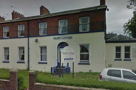 Heath Cottage Care Home Manchester  - 1
