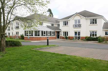 Heathbrook House Care Home Care Home Bromsgrove  - 1