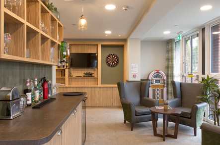 Heather View Care Home Crowborough  - 1