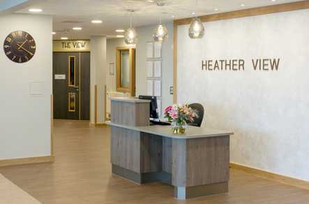 Heather View Care Home Crowborough  - 2