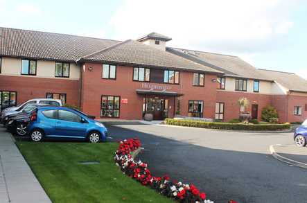 Heatherfield Care Home Care Home Cramlington  - 1