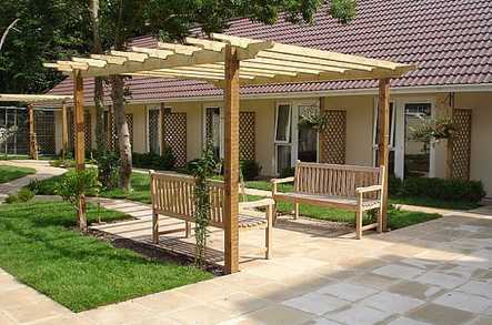 Heathwood Care Home Care Home Weston Super Mare  - 3