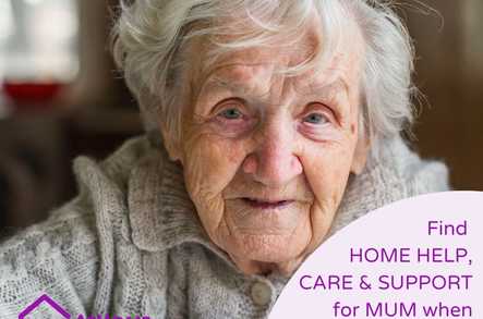AtHome Care Live-in Care Live In Care Bristol  - 3
