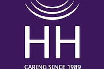 Helping Hands Hereford Home Care Hereford  - 1