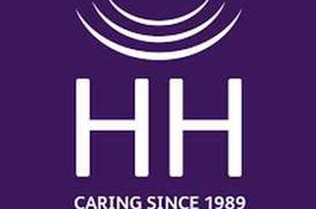 Helping Hands Home Care Gwent Home Care Caldicot  - 1