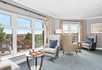 Woodland View Lodge - 1