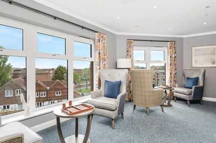 Woodland View Lodge Care Home Exeter  - 1
