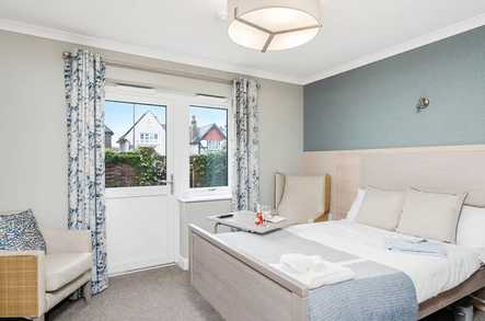 Woodland View Lodge Care Home Exeter  - 2