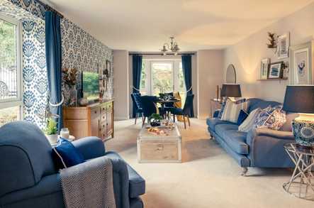 Merchant Place Retirement Living Southampton  - 2
