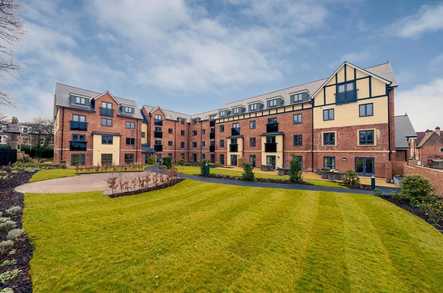 Herriot Gardens Retirement Living Sunderland  - 2