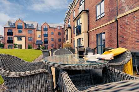 Herriot Gardens Retirement Living Sunderland  - 3