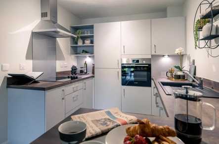 Typical 1 Bed Apartment image 1