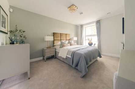 Typical 2 Bed Apartment image 1