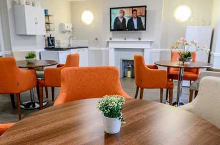 Highgate Care Home Care Home Glasgow  - 2