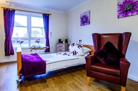 Highgate Care Home Care Home Glasgow  - 4