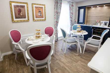 Harbour House Care Home Care Home Musselburgh  - 2