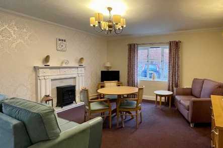 Highfield (Stockton) Care Home Yarm  - 3