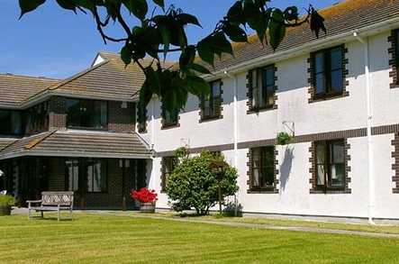 Hillcrest House Care Home Looe  - 1