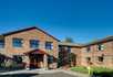 Hillside Lodge Care Home - 1