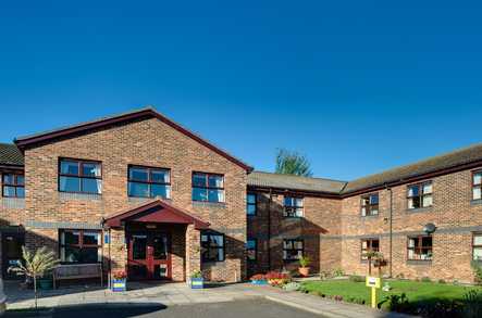 Hillside Lodge Care Home Care Home Berwick Upon Tweed  - 1