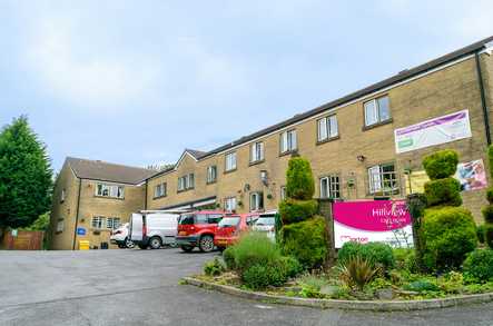 Hill View Care Home Care Home Rossendale  - 1