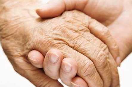 Caring hands homecare agency LTD Home Care Colwyn Bay  - 1