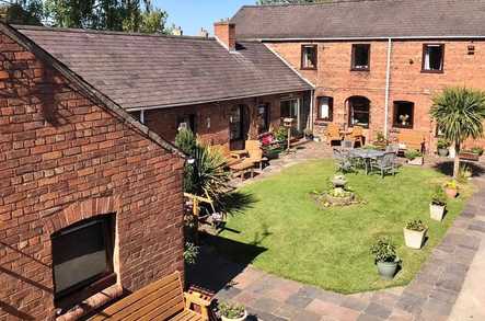 Hollybank Care Home Ltd Care Home Wrexham  - 1