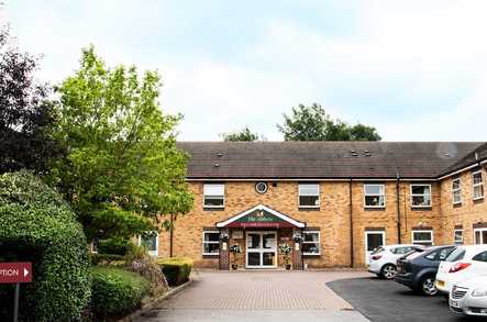 The Abbeys Care Home Rotherham  - 1