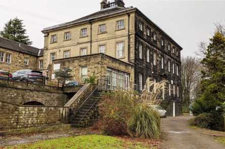 White Windows - Care Home With Nursing Physical Disabilities Care Home | Home Care Sowerby Bridge  - 1