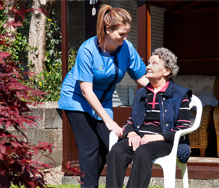 Optimum Care Home Care Coleraine