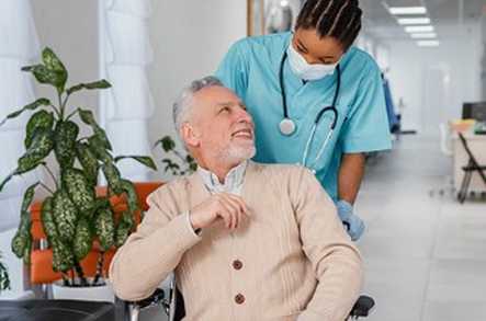 Human Succour Healthcare Services Ltd Home Care Coventry  - 1