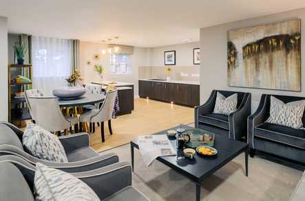 Homestead Place Retirement Living Stalham  - 2