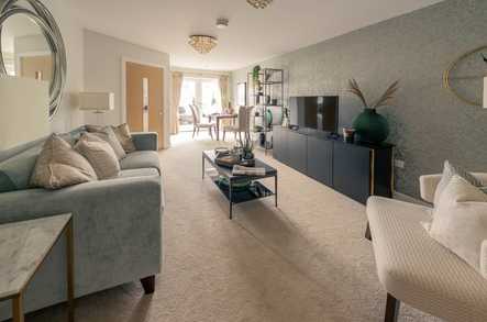 Homestead Place Retirement Living Stalham  - 3