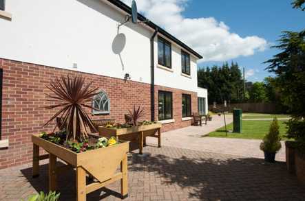 Hope Green Residential Home Care Home Macclesfield  - 5