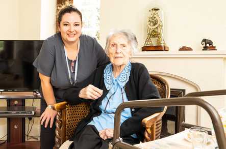 Carefound Home Care (West Bridgford) Home Care Nottingham  - 1