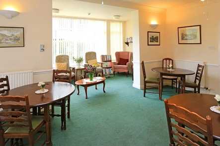 Howard House Retirement Living Preston  - 4