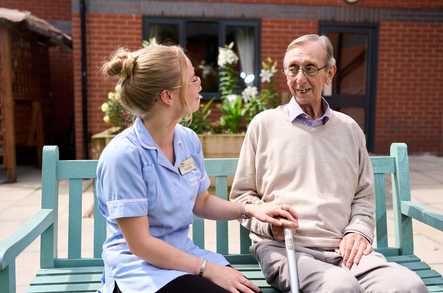 Meadowfields Care Home Care Home Stafford  - 4