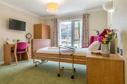 Hartismere Place Care Home Eye  - 4