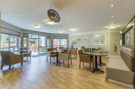 Hartismere Place Care Home Eye  - 3