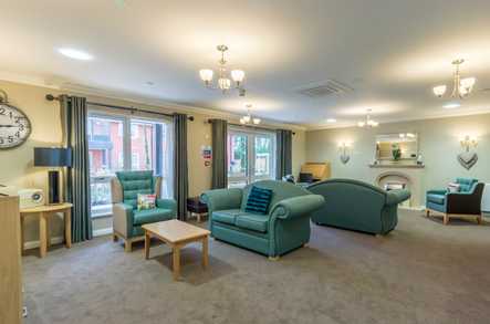 Hartismere Place Care Home Eye  - 2