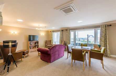 Cedrus House Care Home Stowmarket  - 3