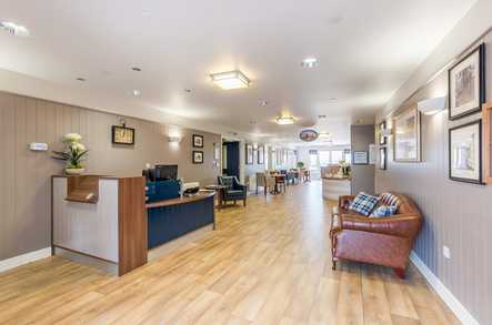 Cedrus House Care Home Stowmarket  - 2