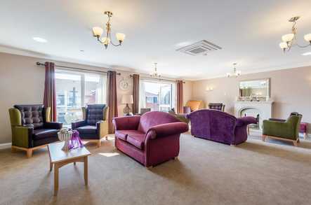 Cleves Place Care Home Haverhill  - 2