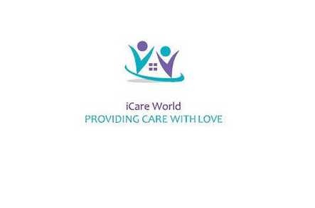 iCare World Limited Home Care Leeds  - 1