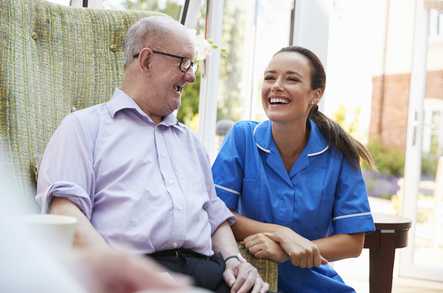 Otra Care Services (Live-in Care) Live In Care Edinburgh  - 3