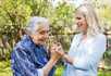 Paragon Home Healthcare Ltd (Live-in Care) - 1