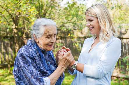 Paragon Home Healthcare Ltd (Live-in Care) Live In Care Richmond  - 1
