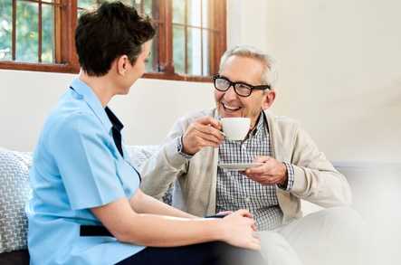 Eleanor Nursing & Social Care Ltd - Bristol Office Home Care Bristol  - 5