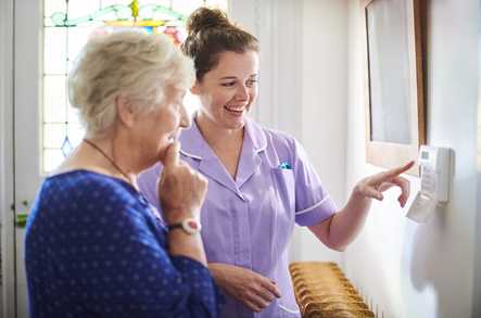 Glee Care Ltd Home Care Leicester  - 1